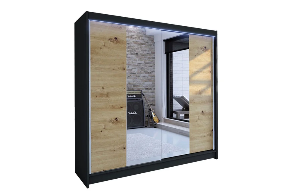 Canderbury Garderobe v:9577673