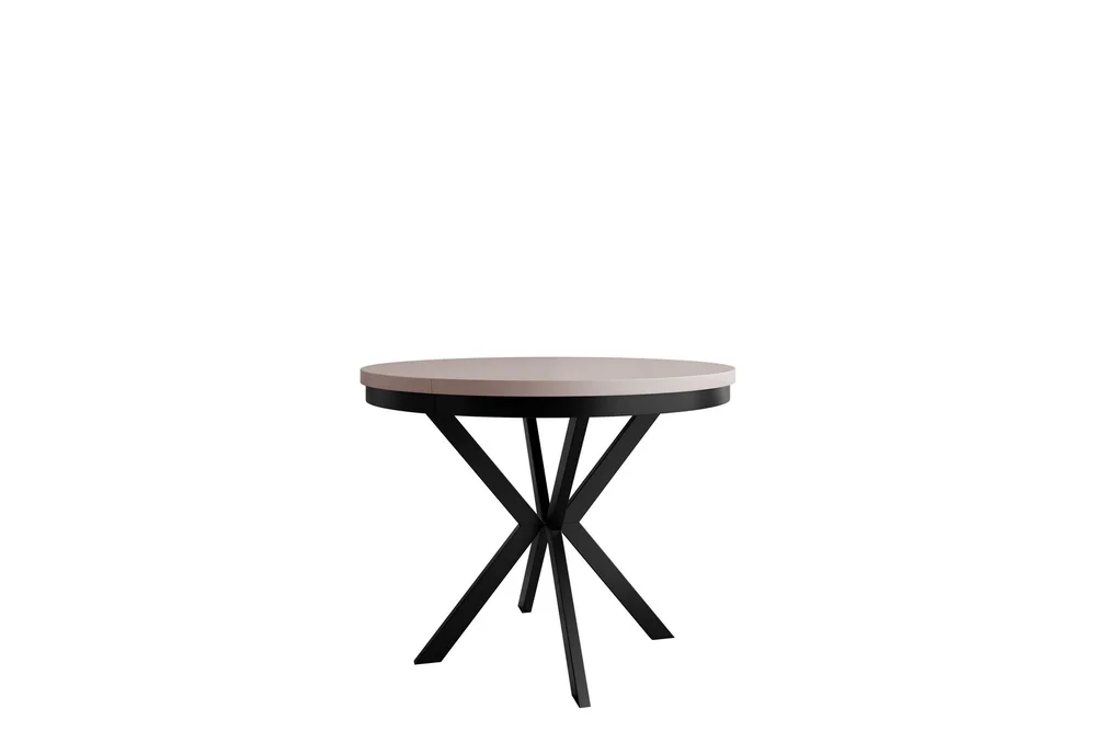 Sereth Matbord 120 cm Rund v:5446034