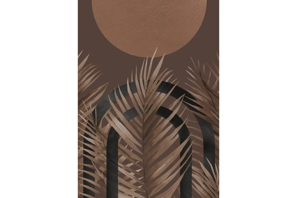 Poster Structures 50x70 cm v:5118324