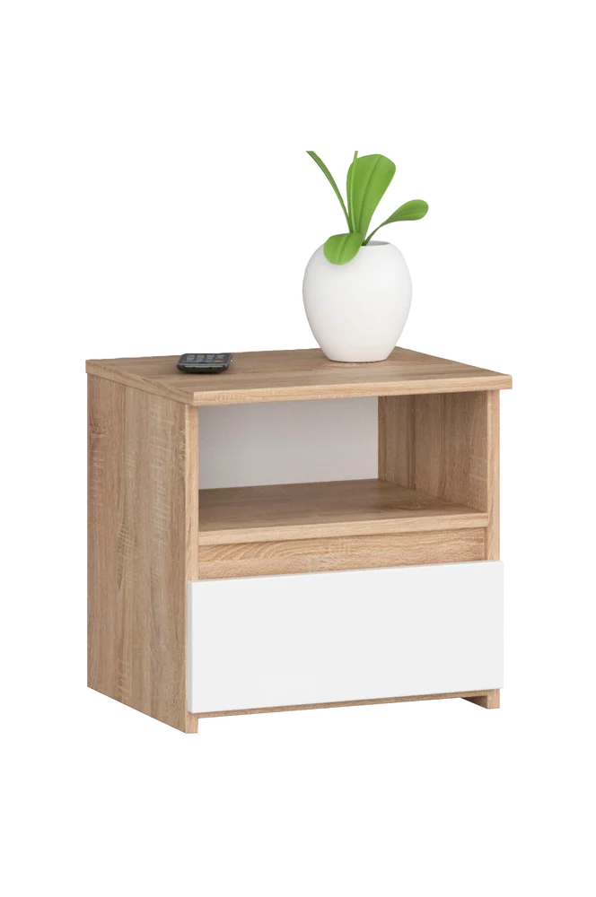 Akord CL1 kommode – Flerfarget m v:8864332