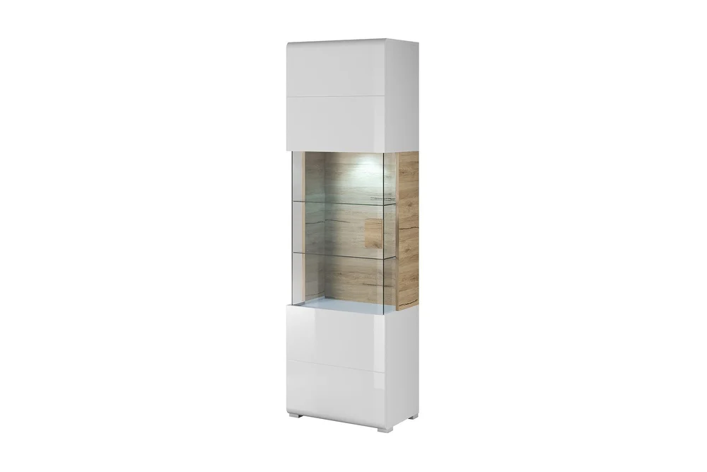 Vitrineskap Torrao 39x61 cm v:4871421