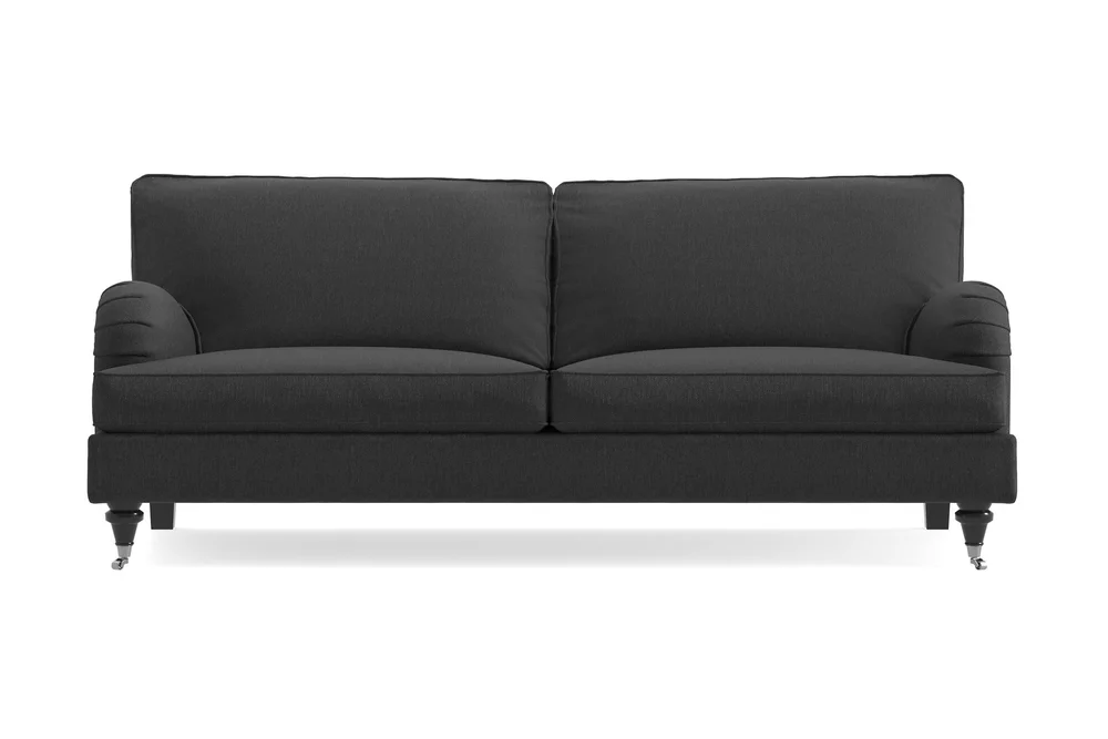 Howard Classic 3-seters Stoffsofa v:3567628 Howard Classic 3-seters Stoffsofa v:3567628
