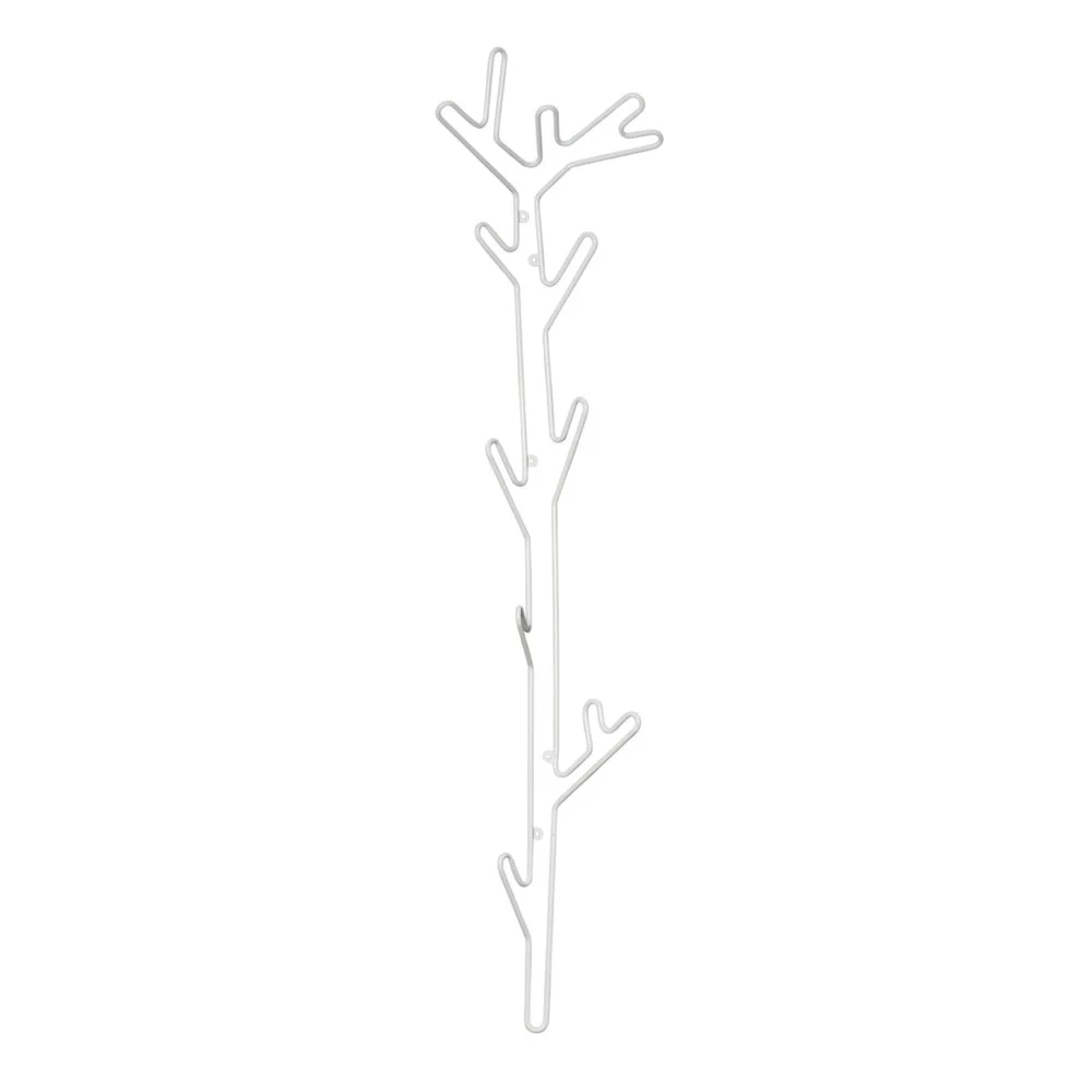 Branch Klesstativ Large, Hvit v:9730107