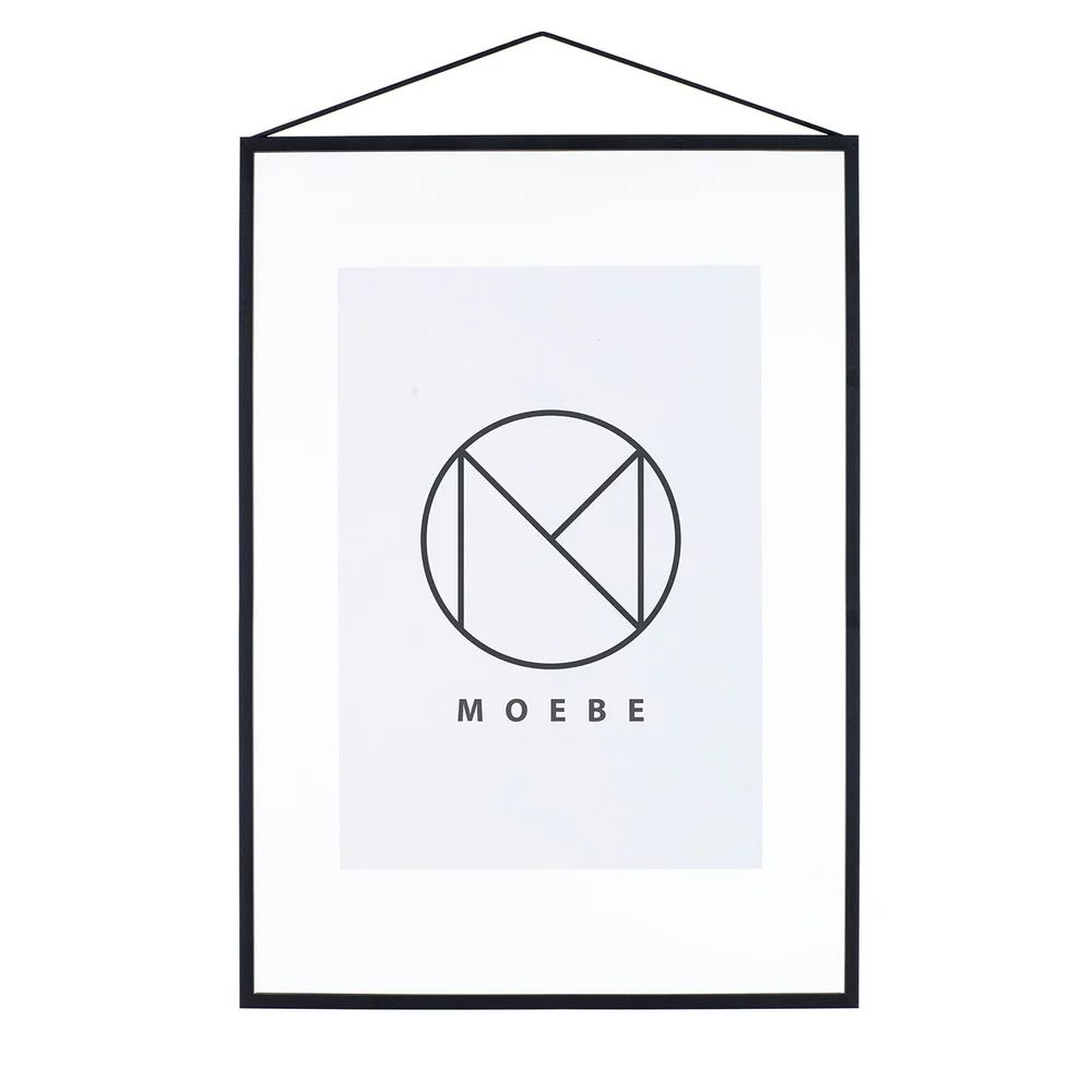 Frame A2 Ramme 44×61,5 cm, Svart v:199737