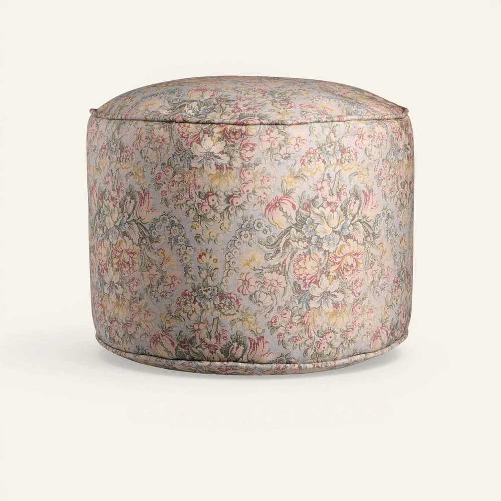 Puff multi – ø45×36 cm v:6827188