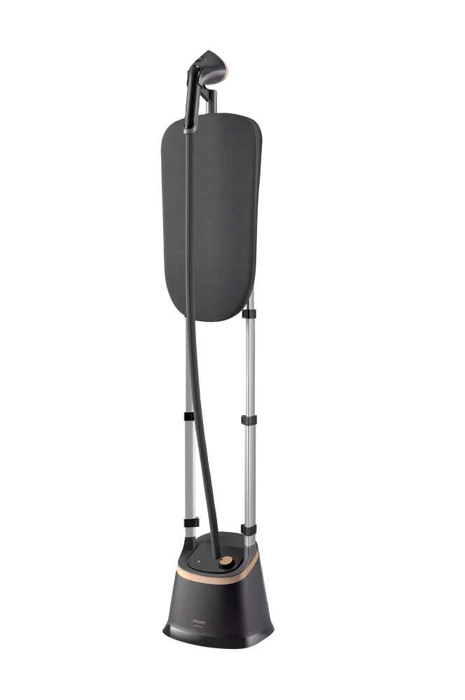 Garmentsteamer STE3170/80 med Vippbart Styleboard – Kjøkken & husholdning | m v:6371984 Garmentsteamer STE3170/80 med Vippbart Styleboard – Kjøkken & husholdning | m v:6371984
