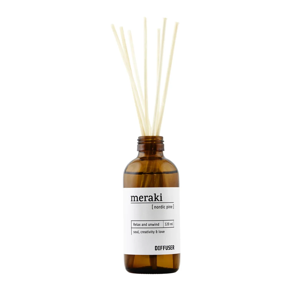 Meraki duftpinner v:5007137