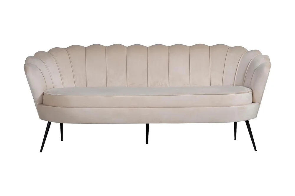 Calais 3-seters Sofa v:7031910