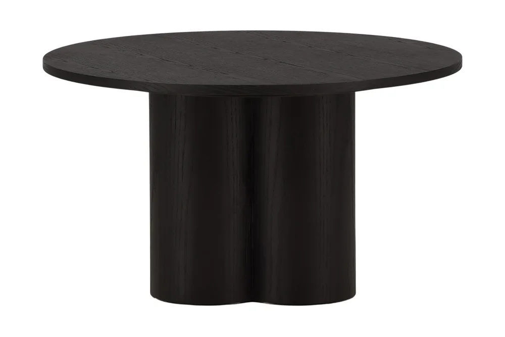 Olivia Sofabord 80 cm Rundt v:5842302
