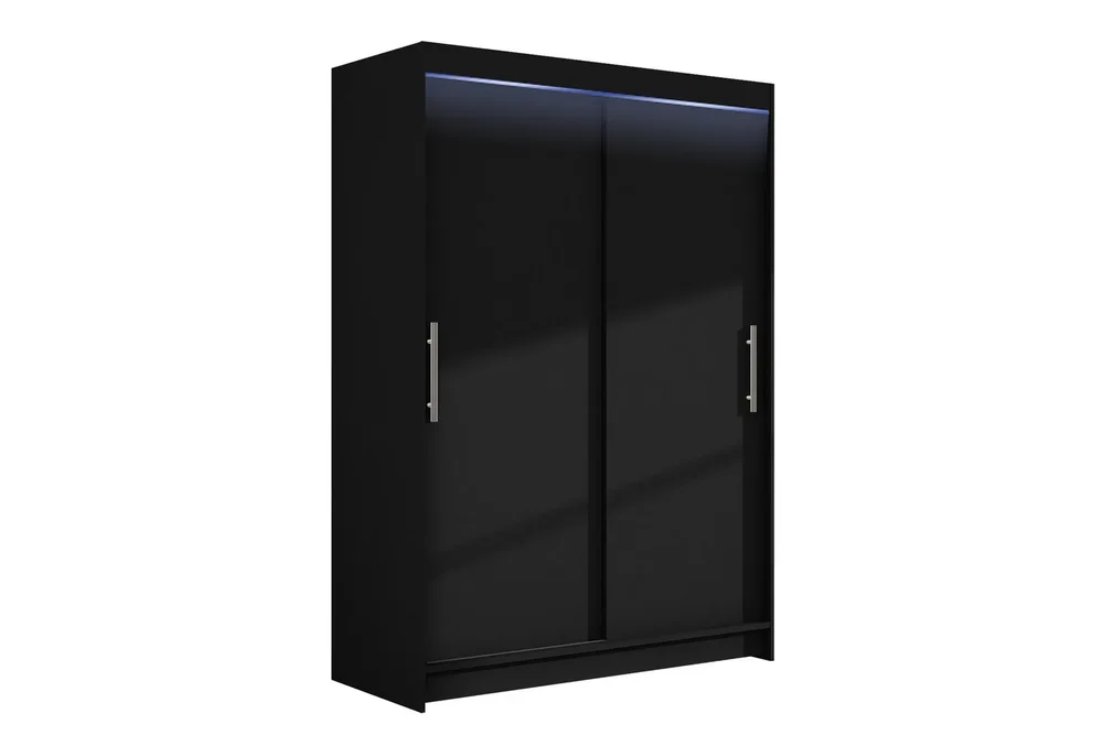 Estella Garderobe 120x200 cm v:5089741