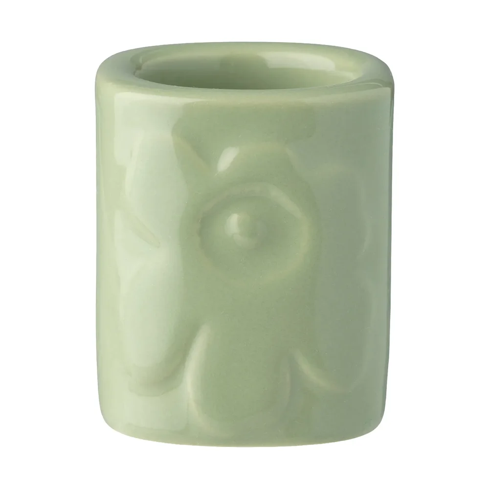 Unikko tannbørsteholder mini v:9058296 Unikko tannbørsteholder mini v:9058296