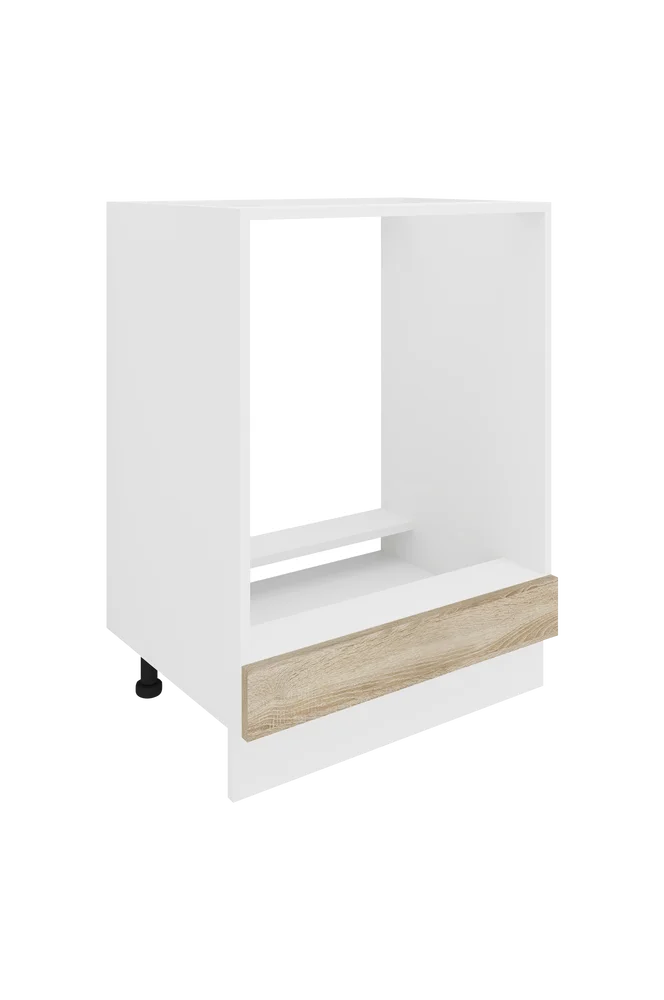 Skap Esilo Oven – Flerfarget m v:2567661