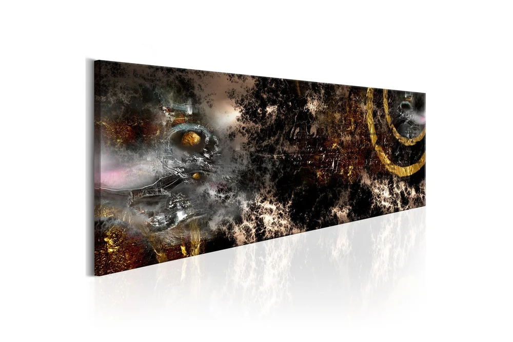 Bilde Golden Galaxy 150x50 v:4753085