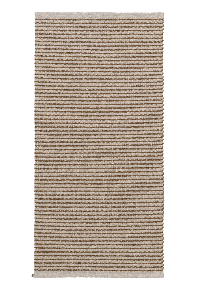Teppe Cotton Vera – Brun – Tepper | m v:4183487 Teppe Cotton Vera – Brun – Tepper | m v:4183487