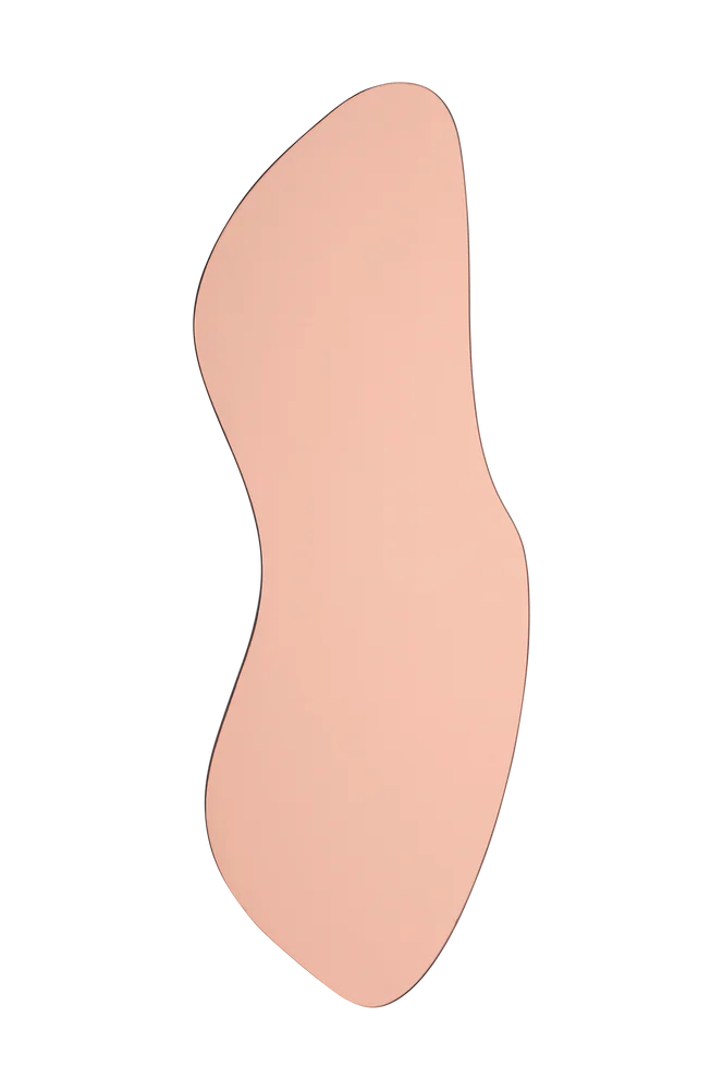 Speil Curve Rose – Rosa m v:1993081 Speil Curve Rose – Rosa m v:1993081
