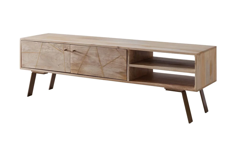 Innella TV-Benk 145 cm v:3974547
