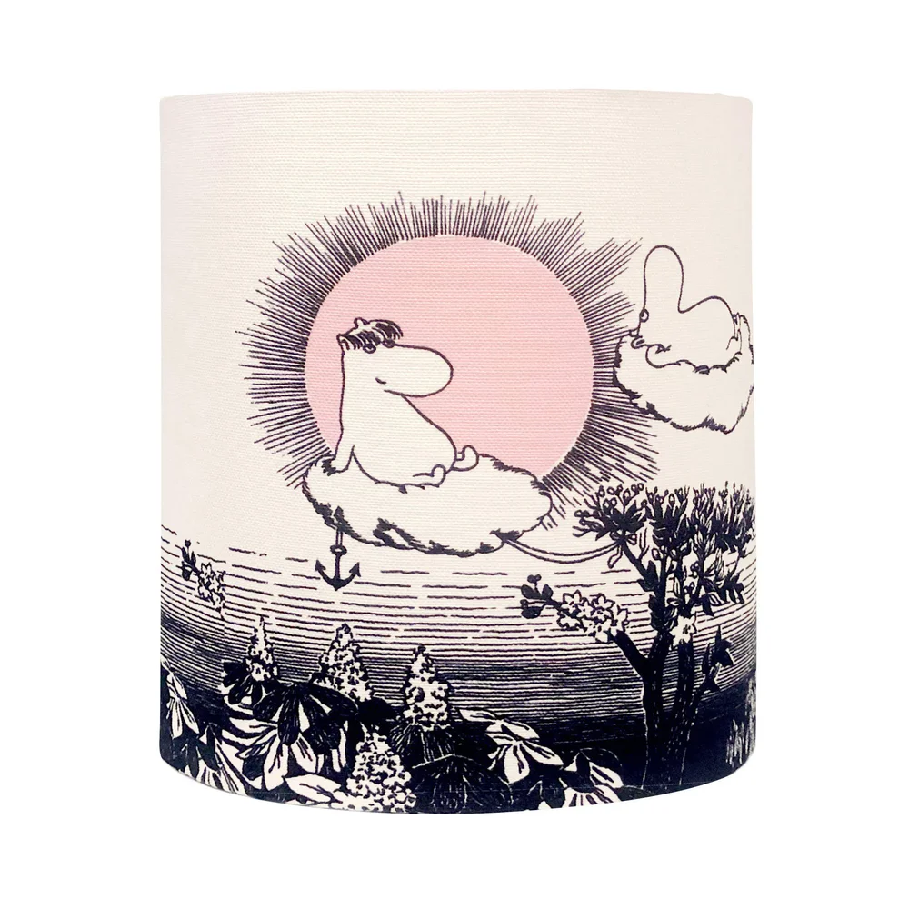 Moomin The Sky lampeskjerm Ø20 cm v:2852544