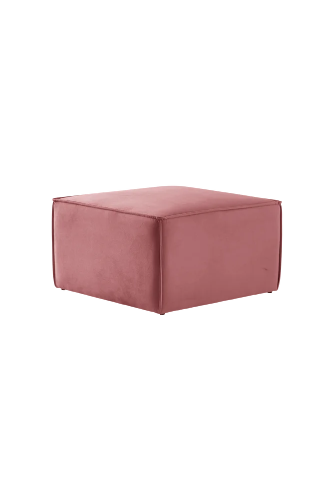 BALTIMORE sofamodul – medium – Rosa m v:7144907 BALTIMORE sofamodul – medium – Rosa m v:7144907