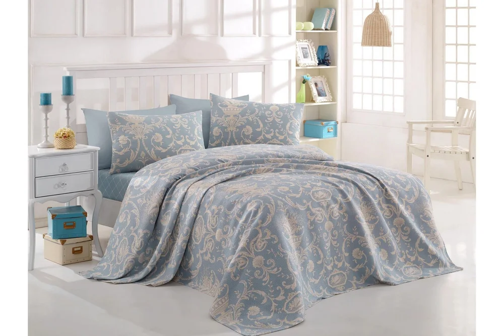 EnLora Home Sengeteppe v:9570807