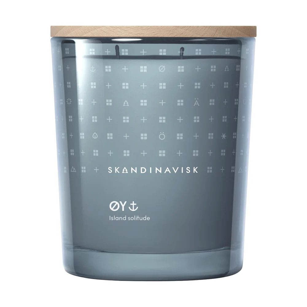 Øy duftlys v:5924951