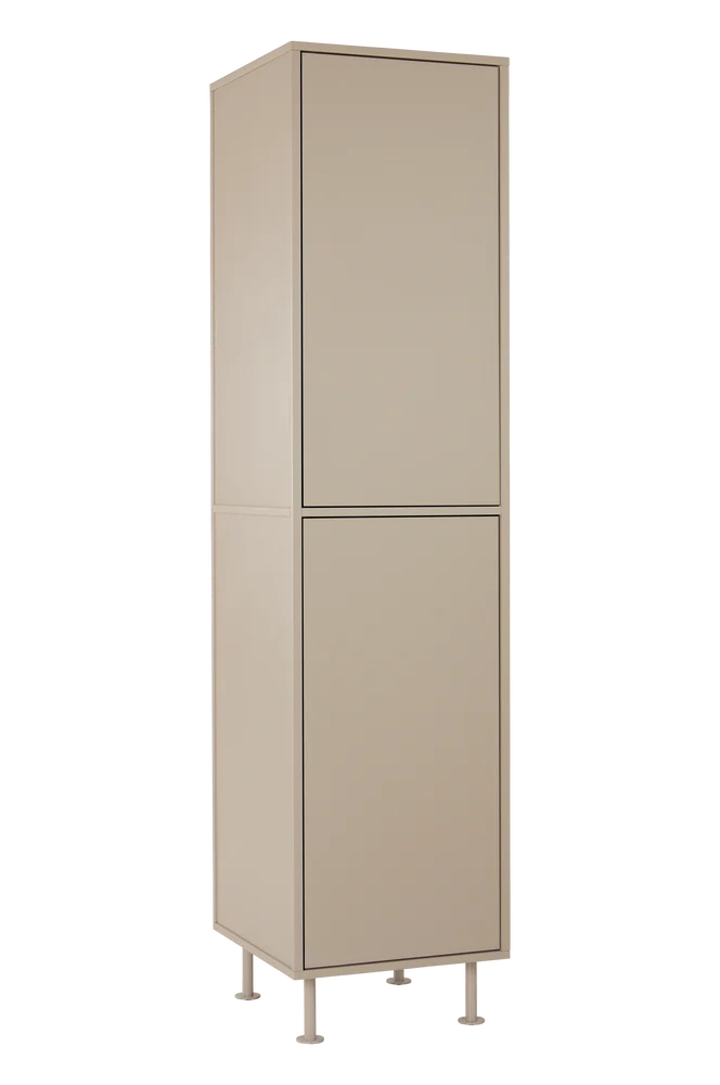 KIPP Garderobe - Natur m v:6127739