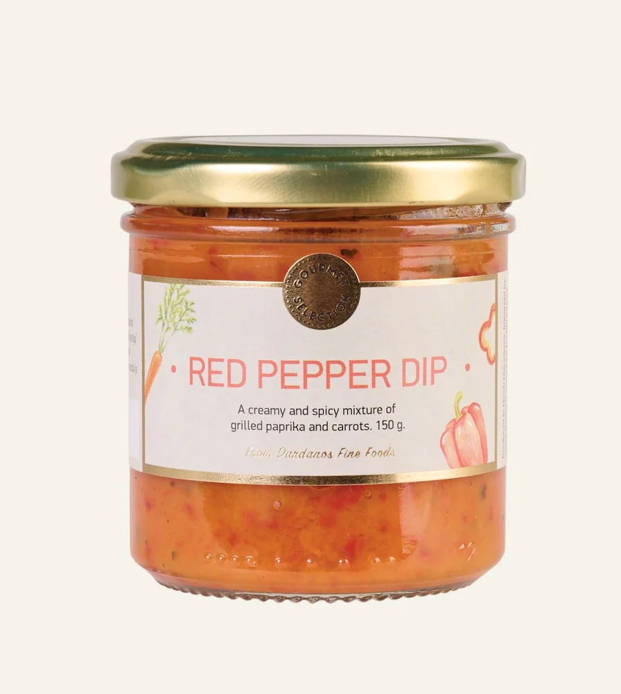 Dip orange - 150 g v:7177400