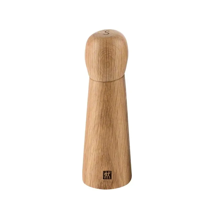 Zwilling Spices saltkvern 19 cm v:2929385