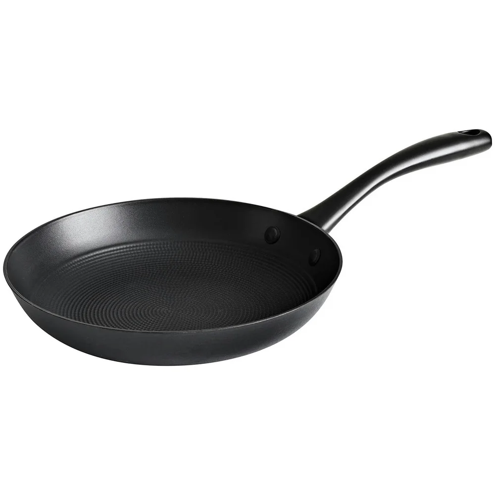 Stekepanne Lett Støpejern Med Non-stick Belegg Ø24 cm v:3850838