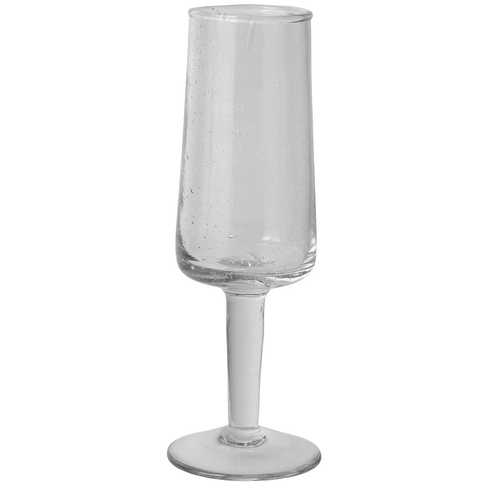 Suiro Champagneglass 25 cl, Klar v:2314446