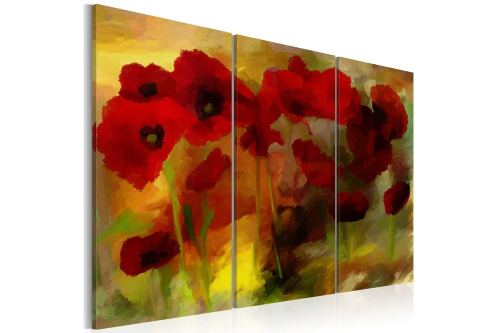 Bilde Sublime Vallmo 60x40 v:4688871