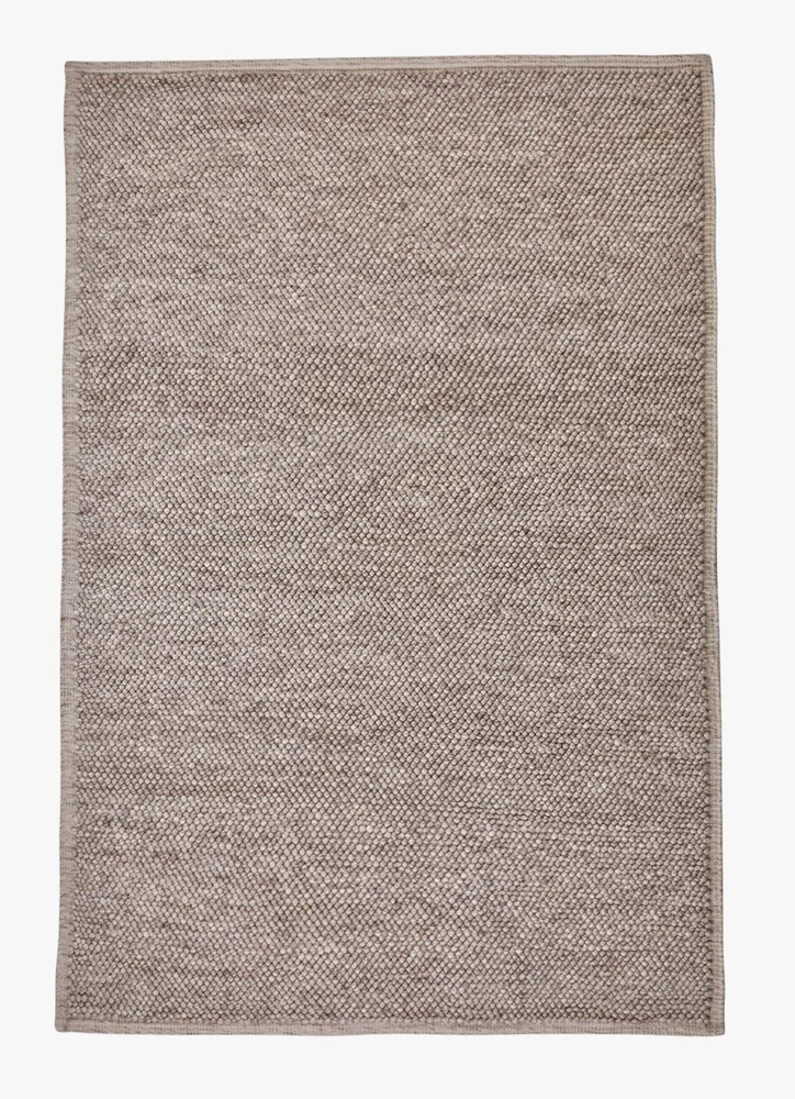 Ullteppe multi brun - 240x300 cm v:572135