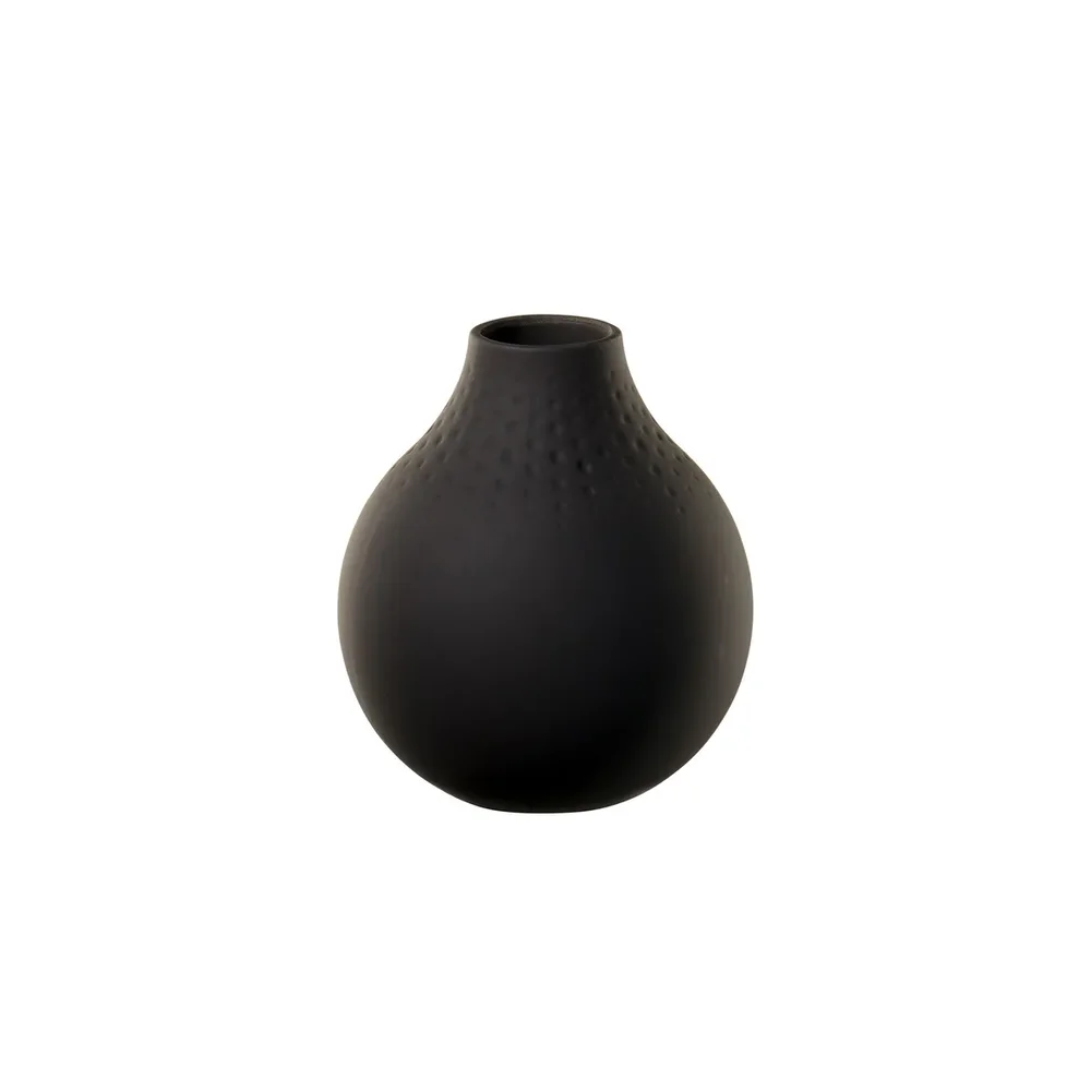 Collier Noir Perle vase v:2485909