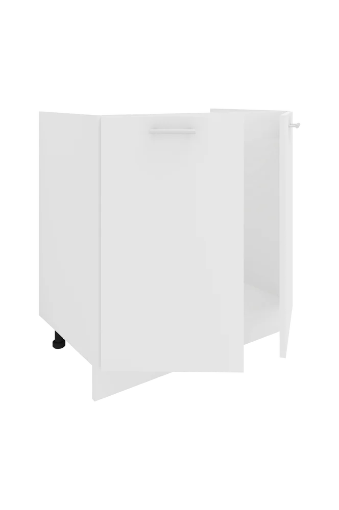 Vaskeskap Esilo – Hvit m v:3257458
