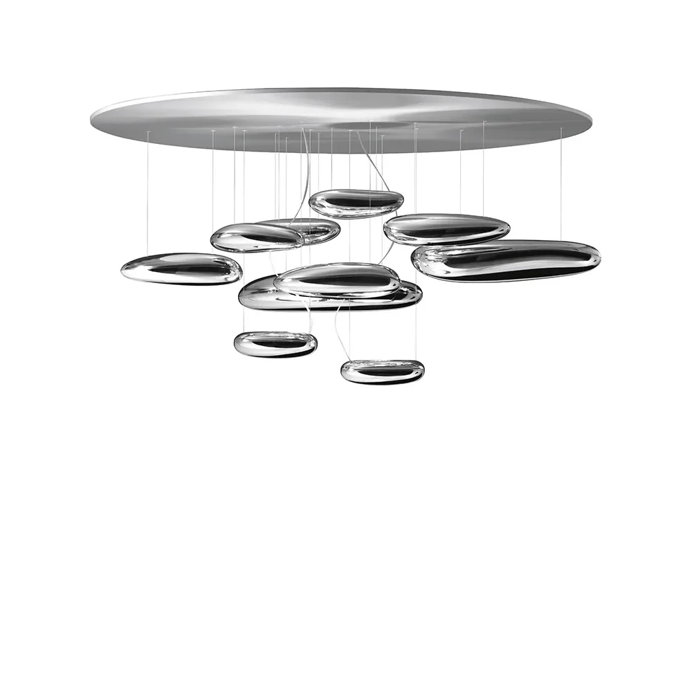 Mercury plafond v:4208794 Mercury plafond v:4208794