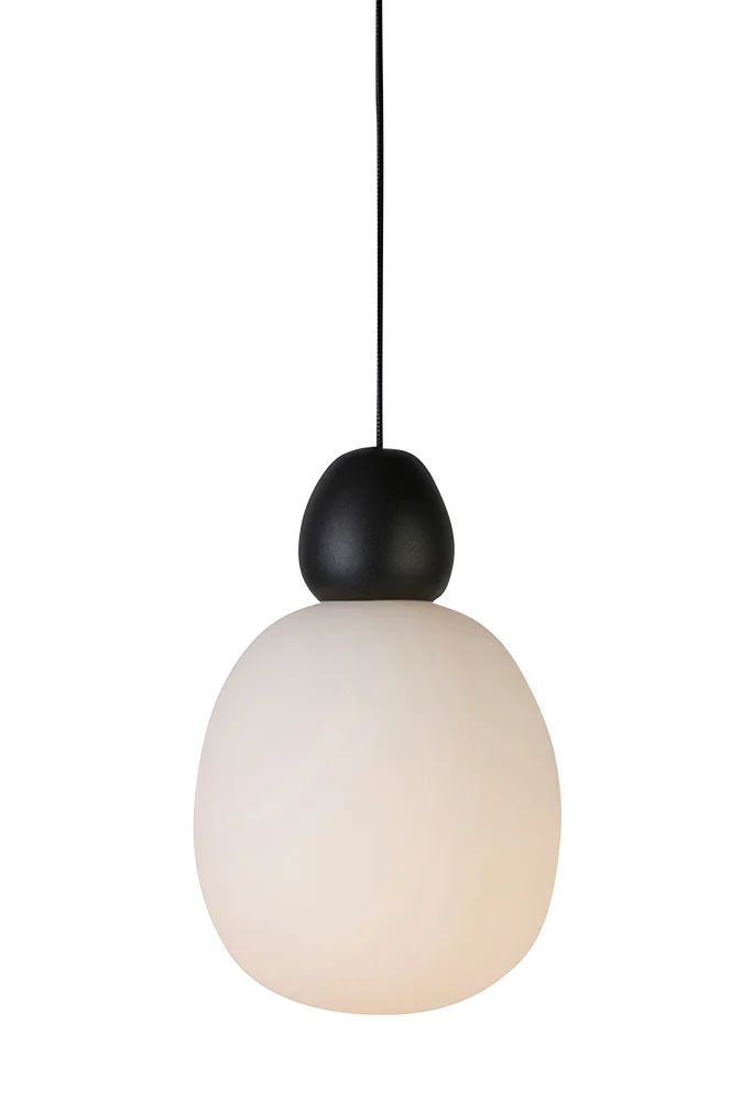 Pendel Buddy – Svart – Belysning | m v:9166351 Pendel Buddy – Svart – Belysning | m v:9166351