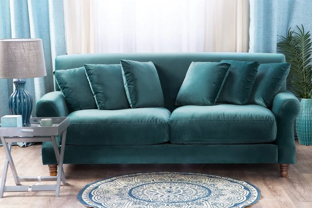 Eike Sofa 2-seter v:4149958