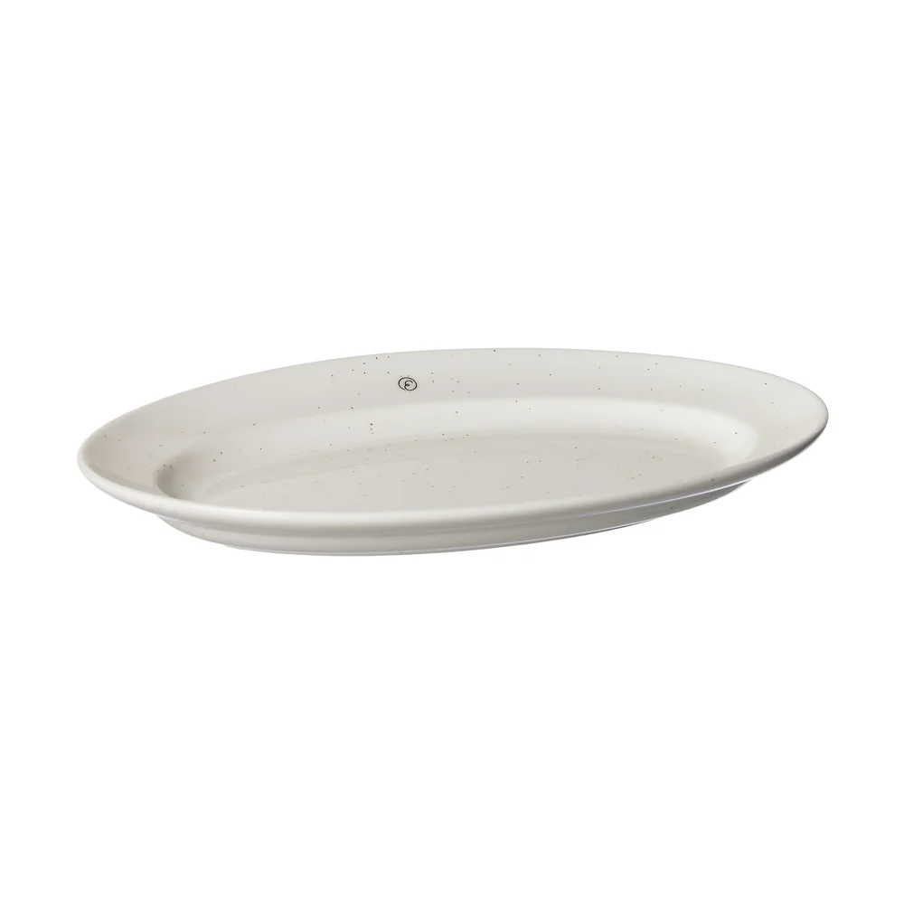 Ernst serveringsfat ovalt 18 x 30 cm v:6913924