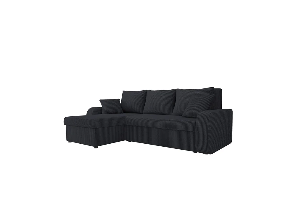 Alvared Sofa med Sjeselong 3-seter v:6758358