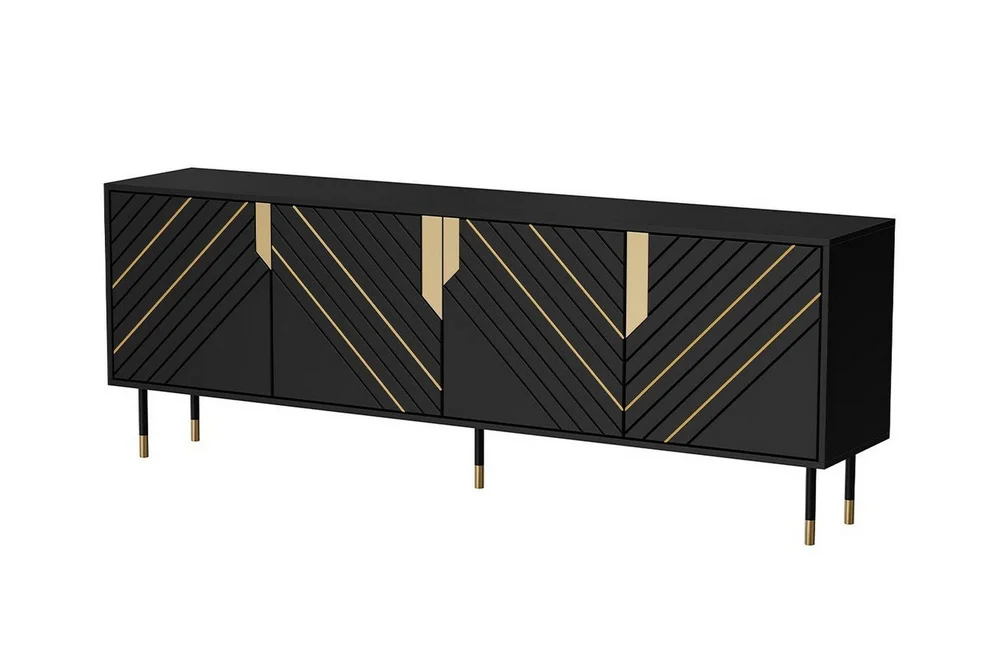 Juniskär Highboard v:4778093