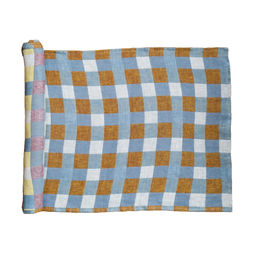 Rutan løper 50x140 cm v:4765540