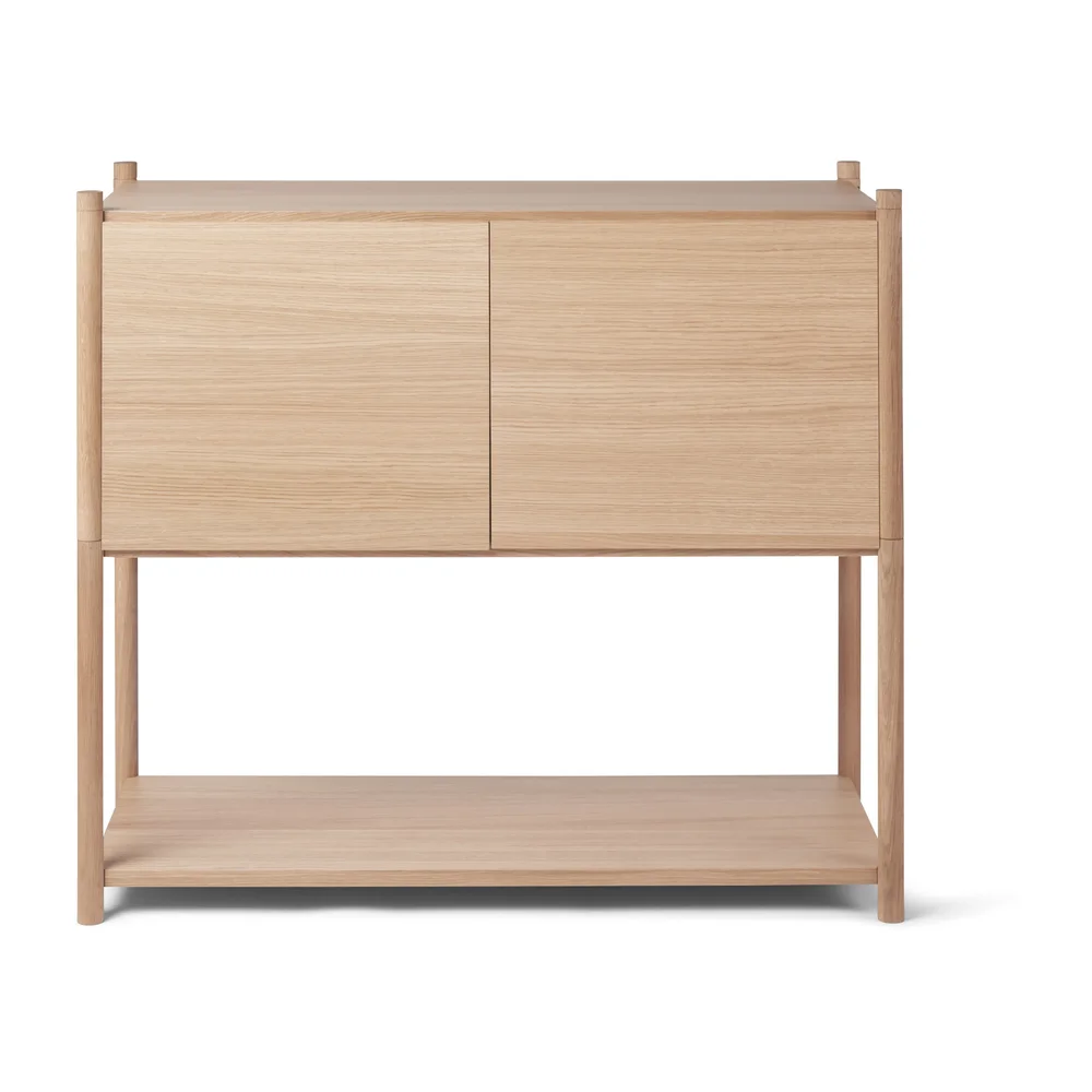 Sceene bookcase C v:608146 Sceene bookcase C v:608146