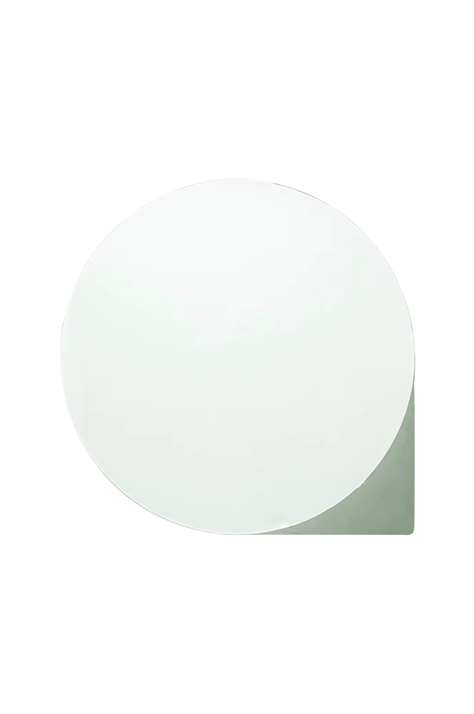 Speilskap Sonnet L - Grønn m v:6744765