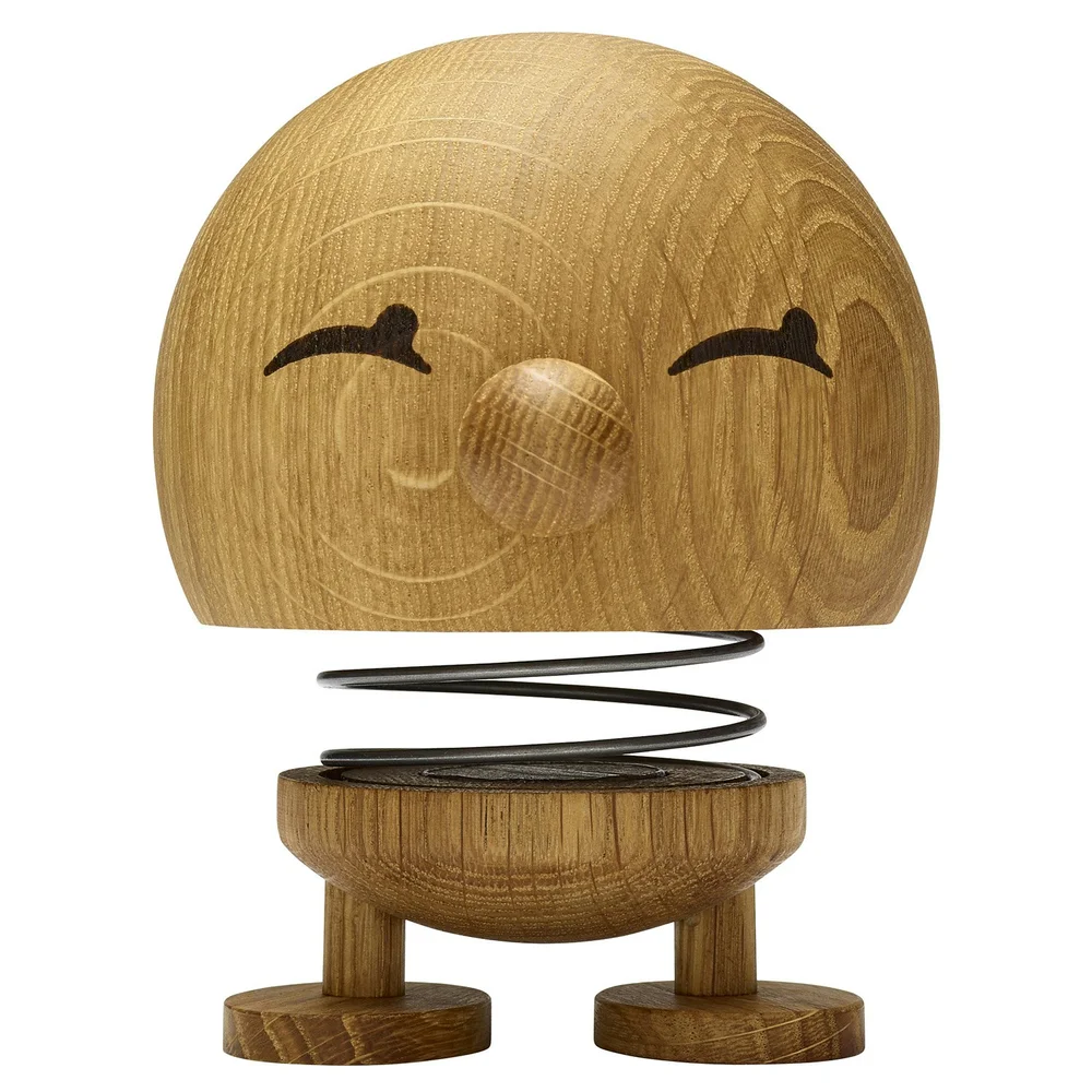 Hoptimist Bimble Figur L, Eik v:5478079 Hoptimist Bimble Figur L, Eik v:5478079