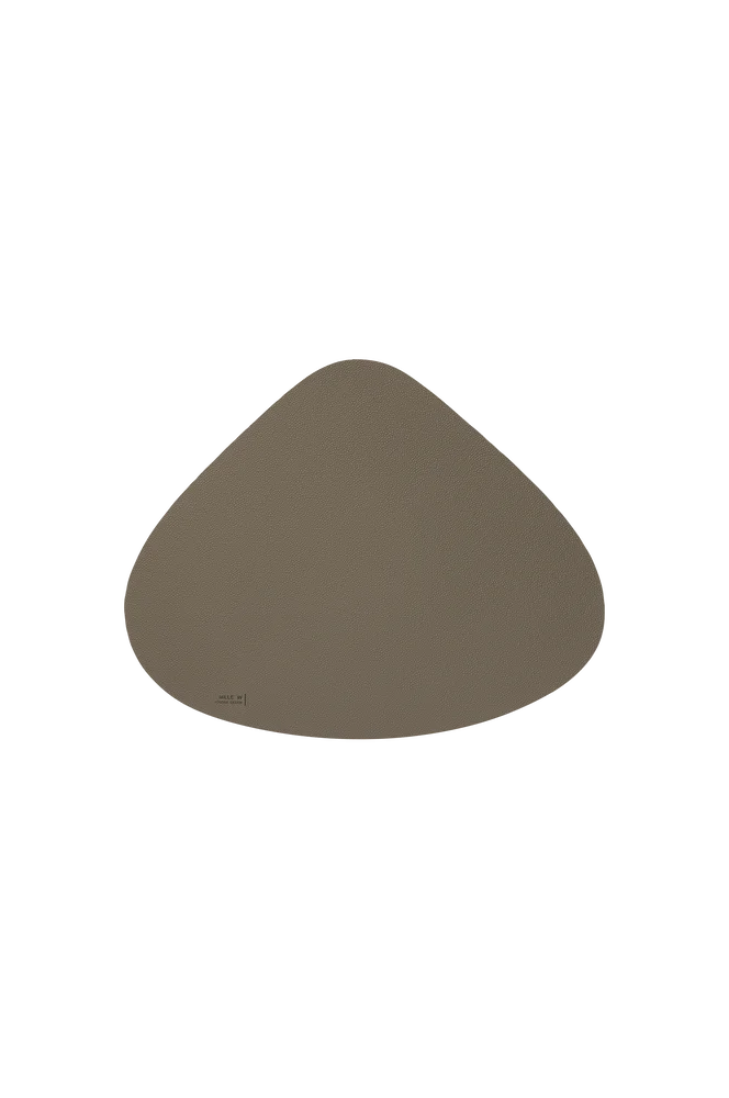 Bordskåner Sea Shell - Grå - Tekstiler | m v:7987656
