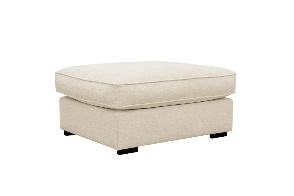 Rossita lyx Fotskammel v:9043358