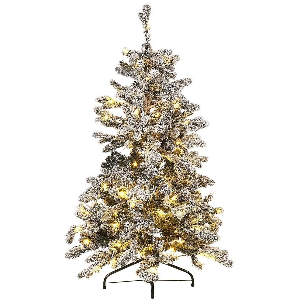 Kunstig Juletre Tatlow v:8360776