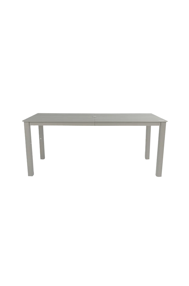 Freja spisebord – Grå – Utemøbler & hage | m v:6443255 Freja spisebord – Grå – Utemøbler & hage | m v:6443255