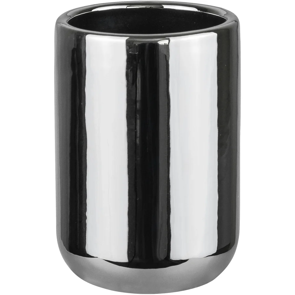 Lotus Tannbørsteholder, Krom v:6680775 Lotus Tannbørsteholder, Krom v:6680775