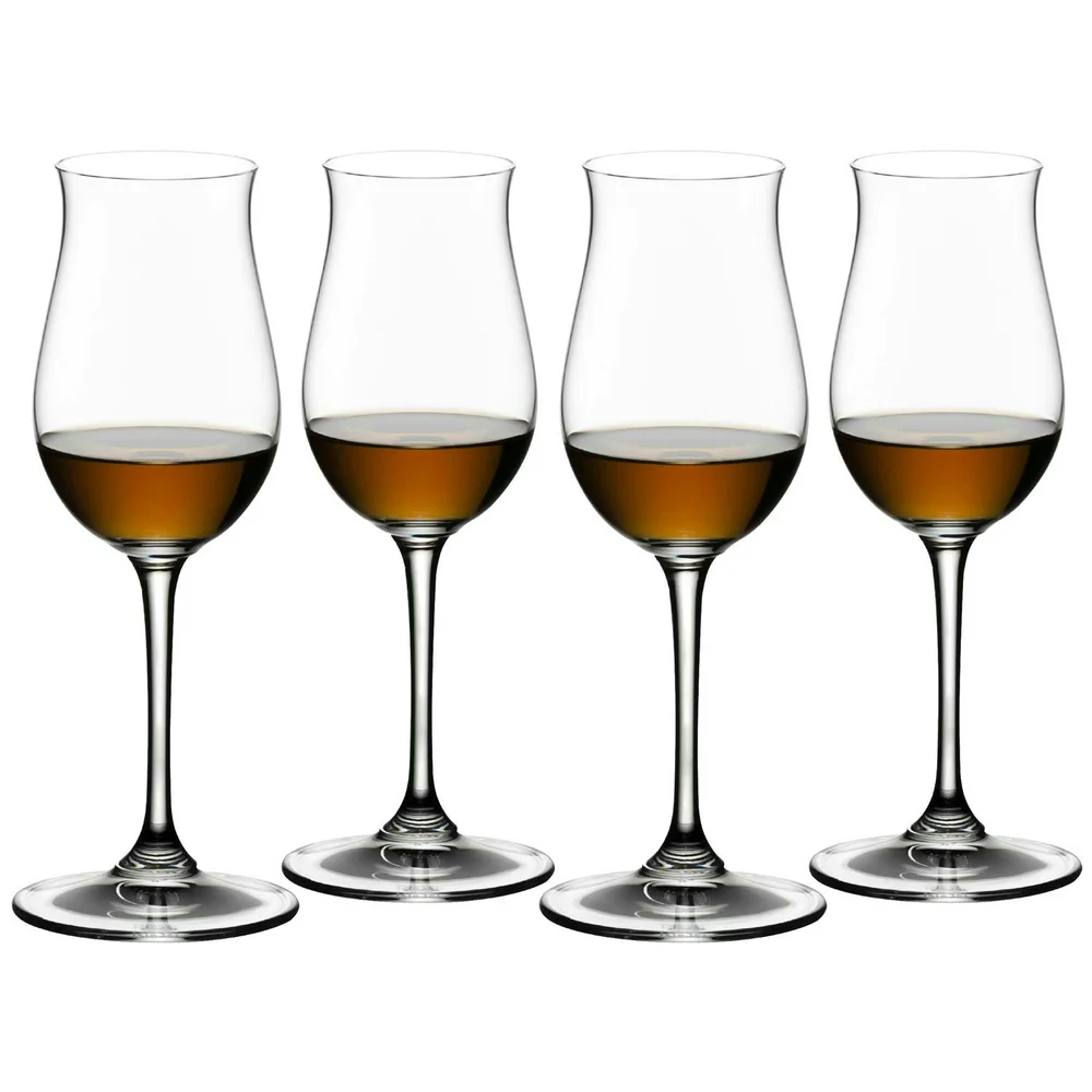 Bar Tumbler Cognacglass 4-pk, 17,5 cl v:9084745