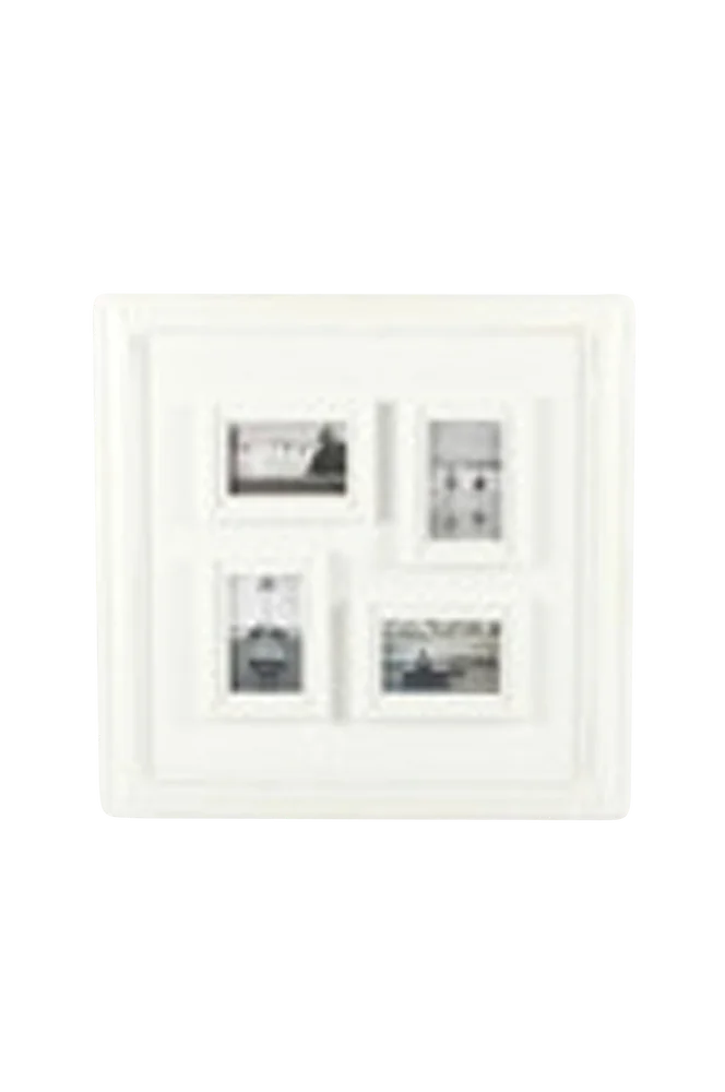 Fotoramme townhill - Hvit - Dekor | m v:6785167
